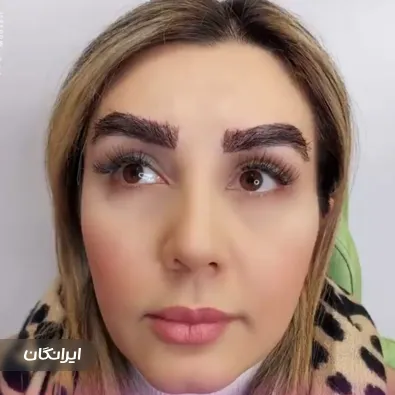 کلینیک زیبایی دکتر الهام سادات موسوی