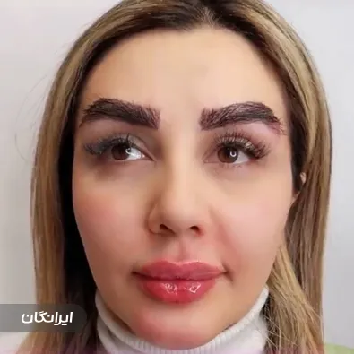 کلینیک زیبایی دکتر الهام سادات موسوی