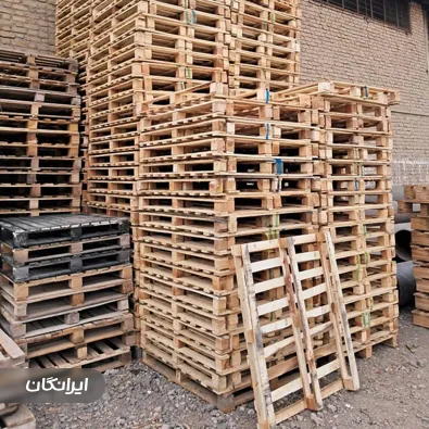 پالت سازی کاران