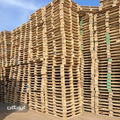 پالت سازی کاران