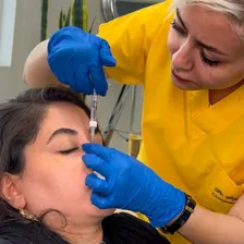 کلینیک زیبایی دکتر سوگل لؤلؤئی