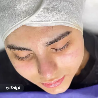 کلینیک زیبایی اکسیر