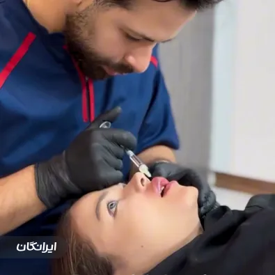 کلینیک زیبایی دکتر حسین کهنگی