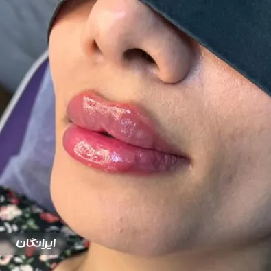 کلینیک زیبایی دکتر ندا سارانی