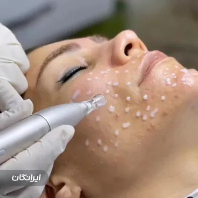 کلینیک زیبایی کیخایی