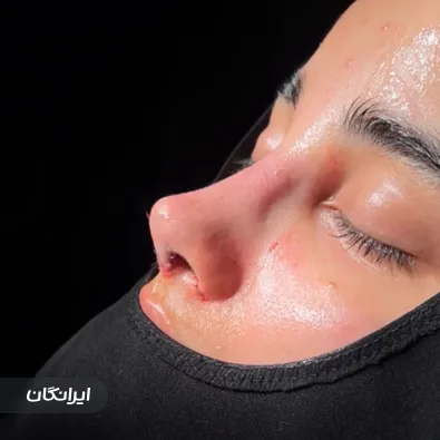 کلینیک جراحی مهرزاد