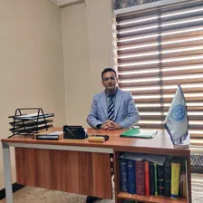 وکیل داریوش جمشیدی