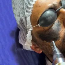 کلینیک زیبایی دکتر صفر حیدری