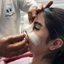 دکتر محمدعلی قربانیان