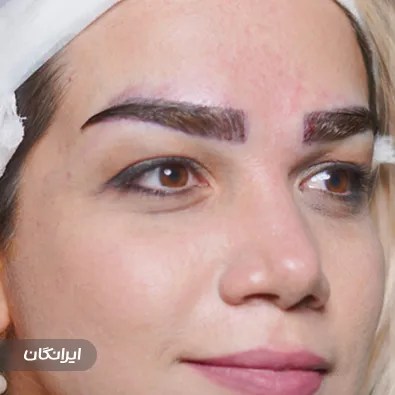 کلینیک زیبایی مهرزاد