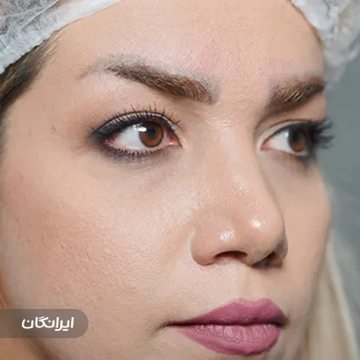 کلینیک زیبایی مهرزاد