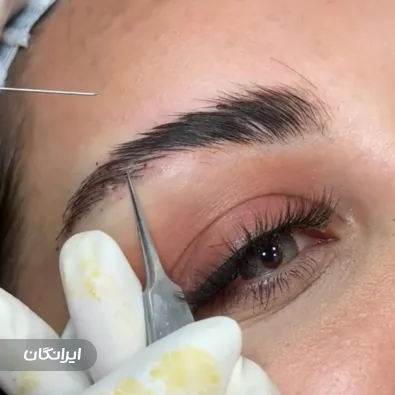 کلینیک زیبایی مهرزاد