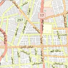 فروشگاه میوه خشک آدان چیلیک