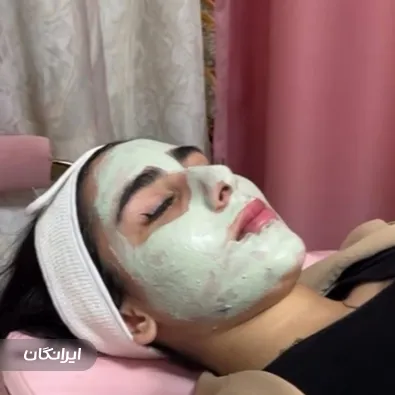 کلینیک زیبایی مهرسانا