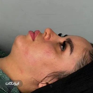 کلینیک زیبایی مهرزاد