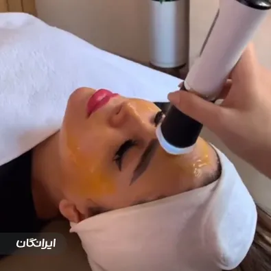 کلینیک زیبایی مهرزاد