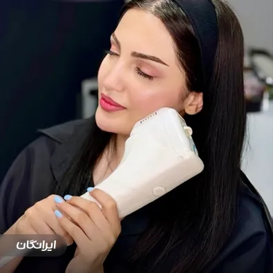 کلینیک زیبایی دکتر ژیلا محمدیان