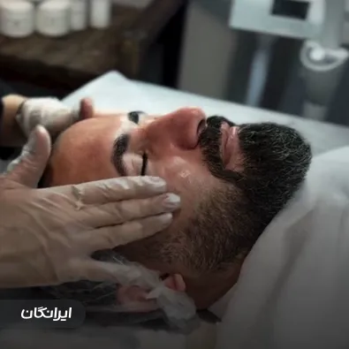 کلینیک زیبایی باراک