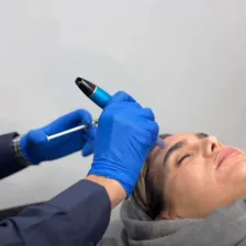 کلینیک زیبایی باراک