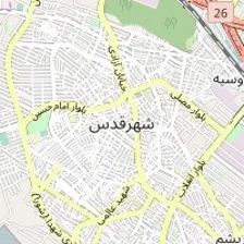 کلینیک زیبایی مهدوی