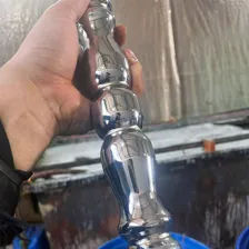 آبکاری و پرداختکاری البرز