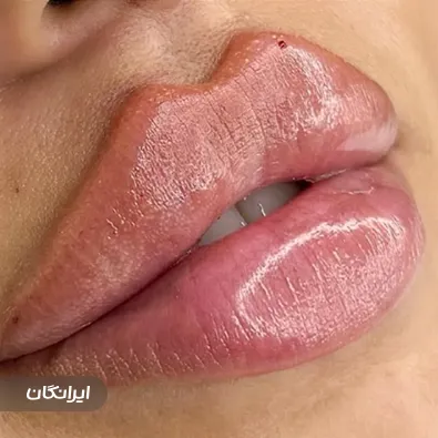 کلینیک زیبایی عصر زیبایی