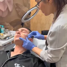 کلینیک زیبایی قربانی