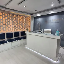 کلینیک زیبایی یگانه