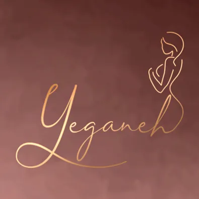 لوگوی کلینیک زیبایی یگانه