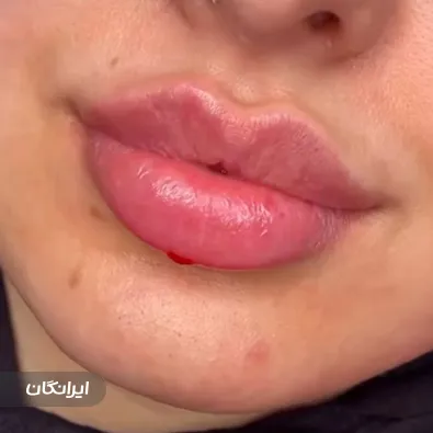 کلینیک زیبایی دکتر مونا زمزم