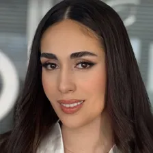 سالن زیبایی زمانی