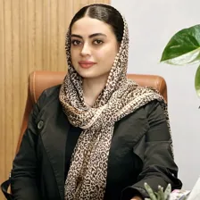 دکتر طیبه عبدالملکی