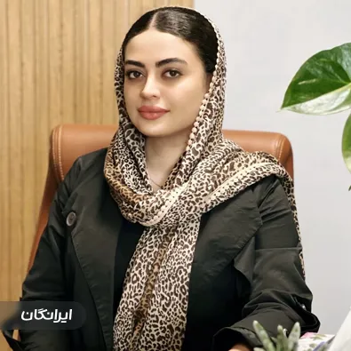 دکتر طیبه عبدالملکی