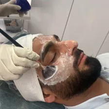 کلینیک زیبایی روشا