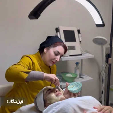 کلینیک زیبایی دکتر حسین فرمانی