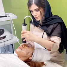 کلینیک زیبایی دکتر حسین فرمانی