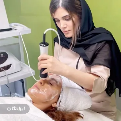 کلینیک زیبایی دکتر حسین فرمانی