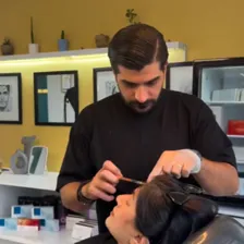 کلینیک زیبایی دکتر میلاد پارسا