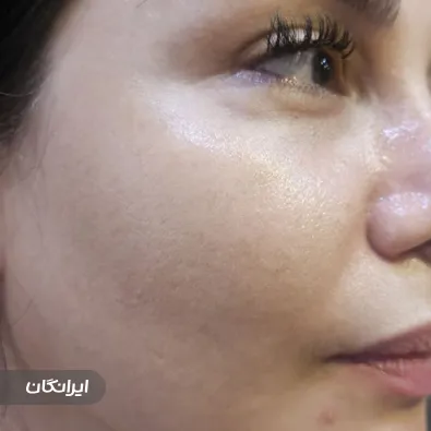 کلینیک زیبایی دکتر طیبه سخامنش