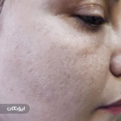 کلینیک زیبایی دکتر طیبه سخامنش