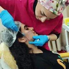 کلینیک زیبایی دکتر شادی پاکمهر