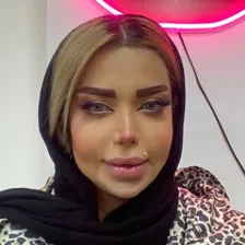 کلینیک زیبایی شکیبا  شکیبا جهانبانی