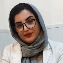کارشناس مامایی زینب بهاروند