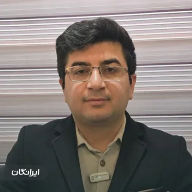 کلینیک زیبایی دکتر آرش مهبودی