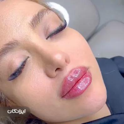 کلینیک زیبایی دکتر مهدی خادمی