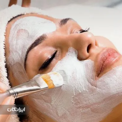 فیشیالیست انیس آذر