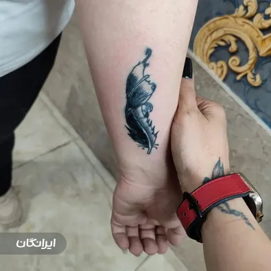 سالن زیبایی ادورینا