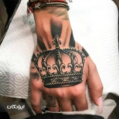 سالن زیبایی ادورینا