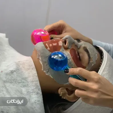 کلینیک زیبایی ستاره