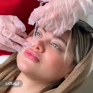 کلینیک زیبایی لیا بیوتی